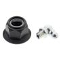 MEVOTECH CMS901130 Suspension Control Arm and Ball Joint Assembly