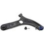 MEVOTECH CMS901130 Suspension Control Arm and Ball Joint Assembly