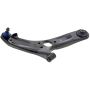 MEVOTECH CMS901130 Suspension Control Arm and Ball Joint Assembly