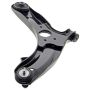 MEVOTECH CMS901131 Suspension Control Arm and Ball Joint Assembly