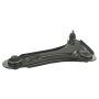 MEVOTECH CMS90114 Suspension Control Arm and Ball Joint Assembly
