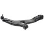 MEVOTECH CMS901152 Suspension Control Arm and Ball Joint Assembly