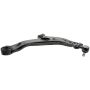MEVOTECH CMS901153 Suspension Control Arm and Ball Joint Assembly