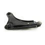 MEVOTECH CMS90115 Suspension Control Arm and Ball Joint Assembly