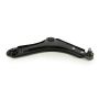 MEVOTECH CMS90115 Suspension Control Arm and Ball Joint Assembly