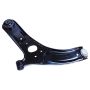 MEVOTECH CMS901162 Suspension Control Arm and Ball Joint Assembly