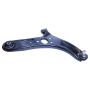 MEVOTECH CMS901162 Suspension Control Arm and Ball Joint Assembly