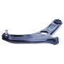 MEVOTECH CMS901162 Suspension Control Arm and Ball Joint Assembly