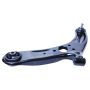 MEVOTECH CMS901163 Suspension Control Arm and Ball Joint Assembly