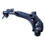 MEVOTECH CMS901172 Suspension Control Arm and Ball Joint Assembly
