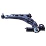 MEVOTECH CMS901173 Suspension Control Arm and Ball Joint Assembly