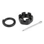 MEVOTECH CMS901186 Suspension Control Arm and Ball Joint Assembly
