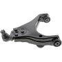 MEVOTECH CMS901186 Suspension Control Arm and Ball Joint Assembly