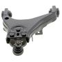 MEVOTECH CMS901187 Suspension Control Arm and Ball Joint Assembly