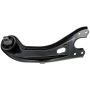 MEVOTECH CMS901195 Suspension Trailing Arm