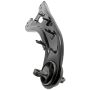 MEVOTECH CMS901196 Suspension Trailing Arm
