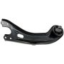 MEVOTECH CMS901196 Suspension Trailing Arm
