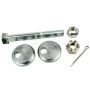 MEVOTECH CMS901209 Suspension Control Arm and Ball Joint Assembly