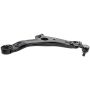MEVOTECH CMS901210 Suspension Control Arm and Ball Joint Assembly