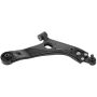 MEVOTECH CMS901211 Suspension Control Arm and Ball Joint Assembly