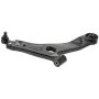 MEVOTECH CMS901211 Suspension Control Arm and Ball Joint Assembly