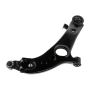 MEVOTECH CMS901214 Suspension Control Arm and Ball Joint Assembly