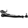 MEVOTECH CMS901214 Suspension Control Arm and Ball Joint Assembly
