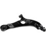 MEVOTECH CMS901215 Suspension Control Arm and Ball Joint Assembly