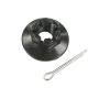 MEVOTECH CMS901226 Suspension Control Arm and Ball Joint Assembly