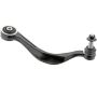 MEVOTECH CMS901231 Suspension Control Arm and Ball Joint Assembly