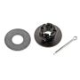 MEVOTECH CMS901231 Suspension Control Arm and Ball Joint Assembly