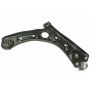 MEVOTECH CMS901233 Suspension Control Arm and Ball Joint Assembly