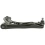 MEVOTECH CMS901233 Suspension Control Arm and Ball Joint Assembly