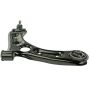 MEVOTECH CMS901234 Suspension Control Arm and Ball Joint Assembly