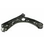 MEVOTECH CMS901234 Suspension Control Arm and Ball Joint Assembly