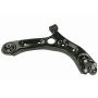 MEVOTECH CMS901234 Suspension Control Arm and Ball Joint Assembly