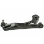 MEVOTECH CMS901234 Suspension Control Arm and Ball Joint Assembly