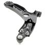 MEVOTECH CMS901241 Suspension Control Arm and Ball Joint Assembly
