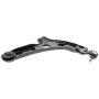 MEVOTECH CMS901241 Suspension Control Arm and Ball Joint Assembly