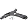 MEVOTECH CMS901241 Suspension Control Arm and Ball Joint Assembly
