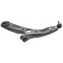 MEVOTECH CMS901241 Suspension Control Arm and Ball Joint Assembly