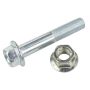 MEVOTECH CMS901242 Suspension Control Arm and Ball Joint Assembly