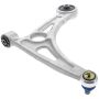 MEVOTECH CMS901246 Suspension Control Arm and Ball Joint Assembly