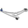 MEVOTECH CMS901246 Suspension Control Arm and Ball Joint Assembly