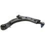 MEVOTECH CMS901247 Suspension Control Arm and Ball Joint Assembly