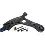 MEVOTECH CMS901247 Suspension Control Arm and Ball Joint Assembly