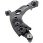 MEVOTECH CMS901248 Suspension Control Arm and Ball Joint Assembly