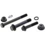 MEVOTECH CMS901248 Suspension Control Arm and Ball Joint Assembly