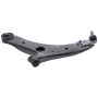 MEVOTECH CMS901249 Suspension Control Arm and Ball Joint Assembly