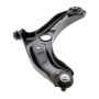 MEVOTECH CMS901259 Suspension Control Arm and Ball Joint Assembly